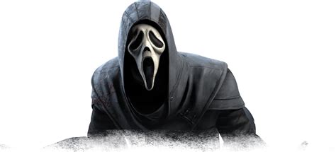 dead by daylight ghostface|ghostface dead by daylight wiki.